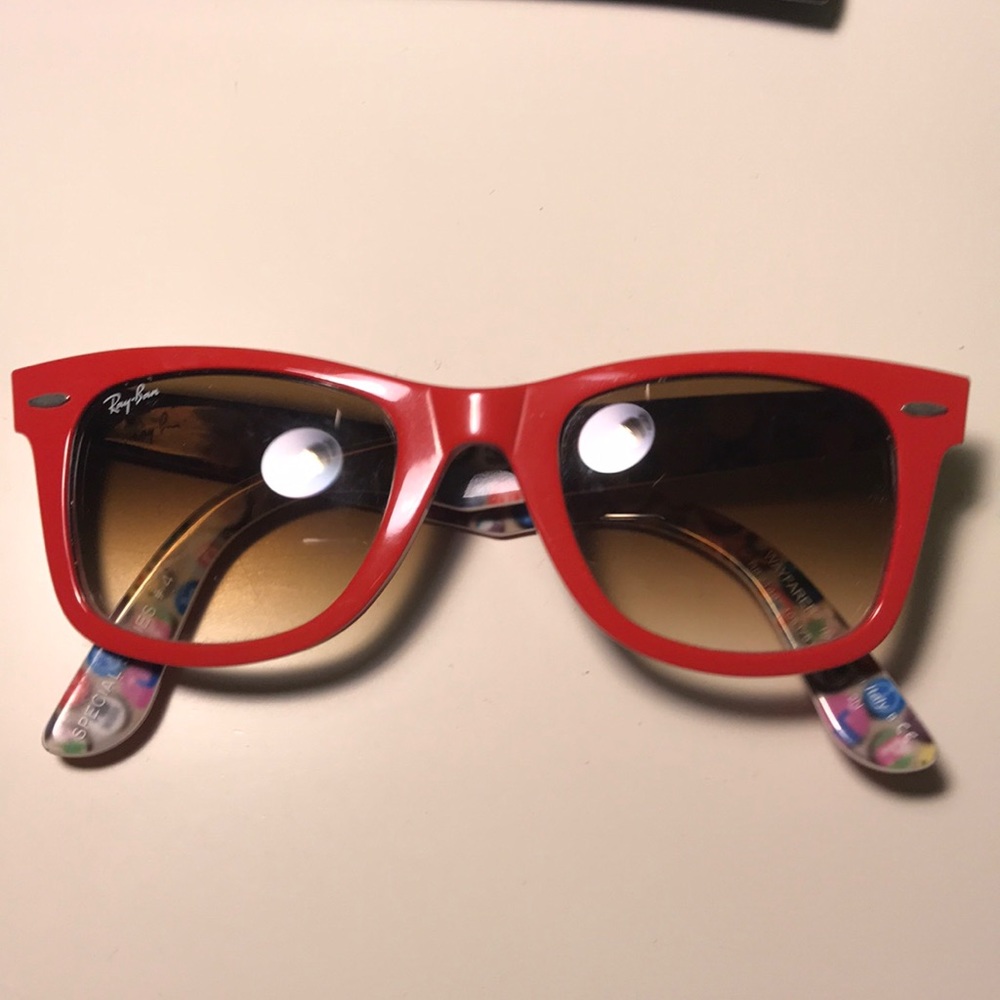 Ray Ban Sunglasses